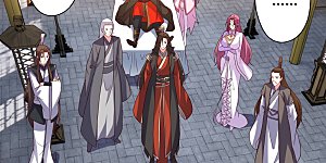 第324话 我们是他的妻子！