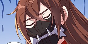 第327话 魔血加持！