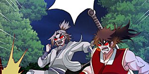 第347话 二哥找上门！