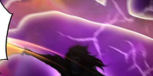 第348话 仙轮眼失灵！