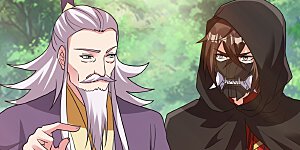 第352话 天龙城主！