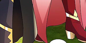 第353话 玄皇之女！