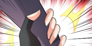 第370话 见人就揍！