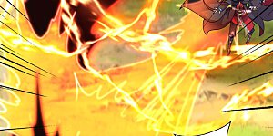 第376话 叶辰发威~