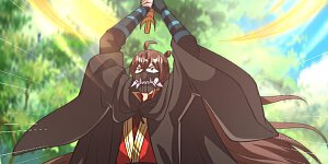 第377话 圣子玄女完败！