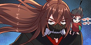 第380话 圣体传说