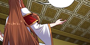 第387话 有人在等我！