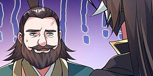 第390话 统帅之风！