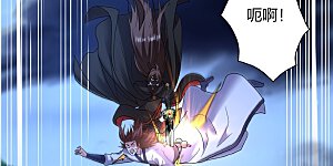 第393话 狂收肉身！