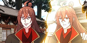 第410话 新战略！