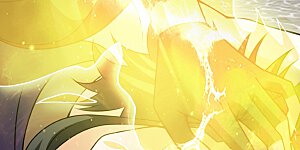 第415话 简单的谈判之后~