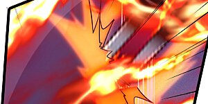 第418话 搞定巅空！