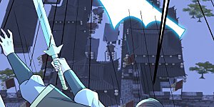 第432话 牵强的理由