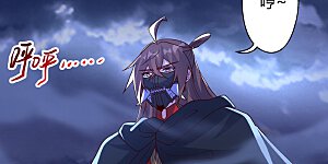 第451话 圣体不屈！