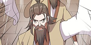 第486话 除魔卫道