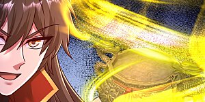 第493话 强大的面具人