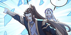 第501话 格格不入