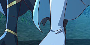 第507话 冰释前嫌