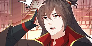 第519话 她的锁链