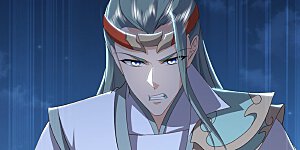 第520话 法轮王的惊喜