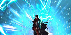 第523话 万钧雷霆