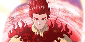 第525话 九大皇者