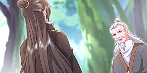 第543话 谣言疯传