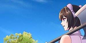 第613话 匹敌与并肩