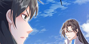 第640话 无视神通