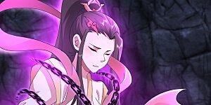 第641话 红尘归来