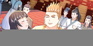 第645话 熊二的婚宴