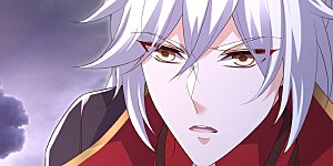 第701话 大楚第十皇