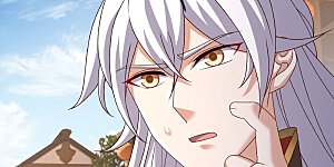 第705话 怎么不笑了