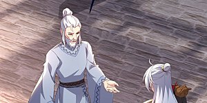 第719话 紫灵公主