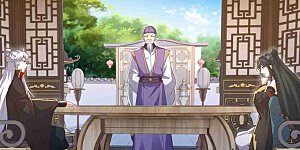 第728话 穆家长老