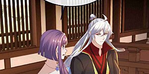 第734话 演天道人