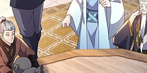 第744话 真乃神人啊