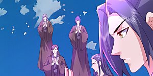 第748话 圣体血脉的威势