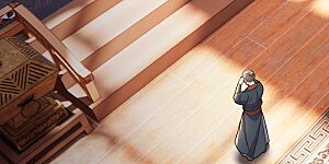 第750话 购灵山，建丹府