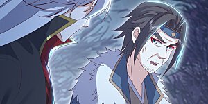 第758话 好大一盘棋