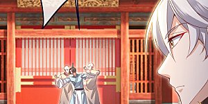 第765话 人妖殊途