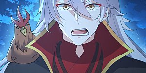 第768话 幸好跑得快