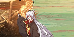 第788话 差点闪瞎眼