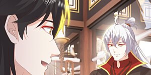 第789话 看上什么随便拿