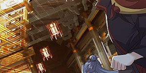 第797话 进入圣人境