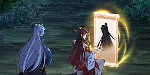 第802话 九皇子赢了