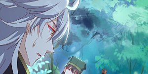 第807话 是福是祸