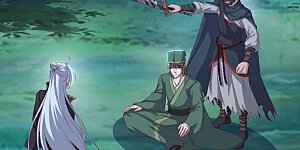 第808话 成妖的转世之人