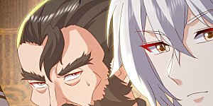 第812话 何人聒噪