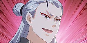 第814话 被搅合了